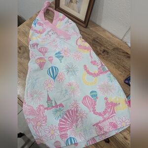 Lilly Pulitzer Girls Dress